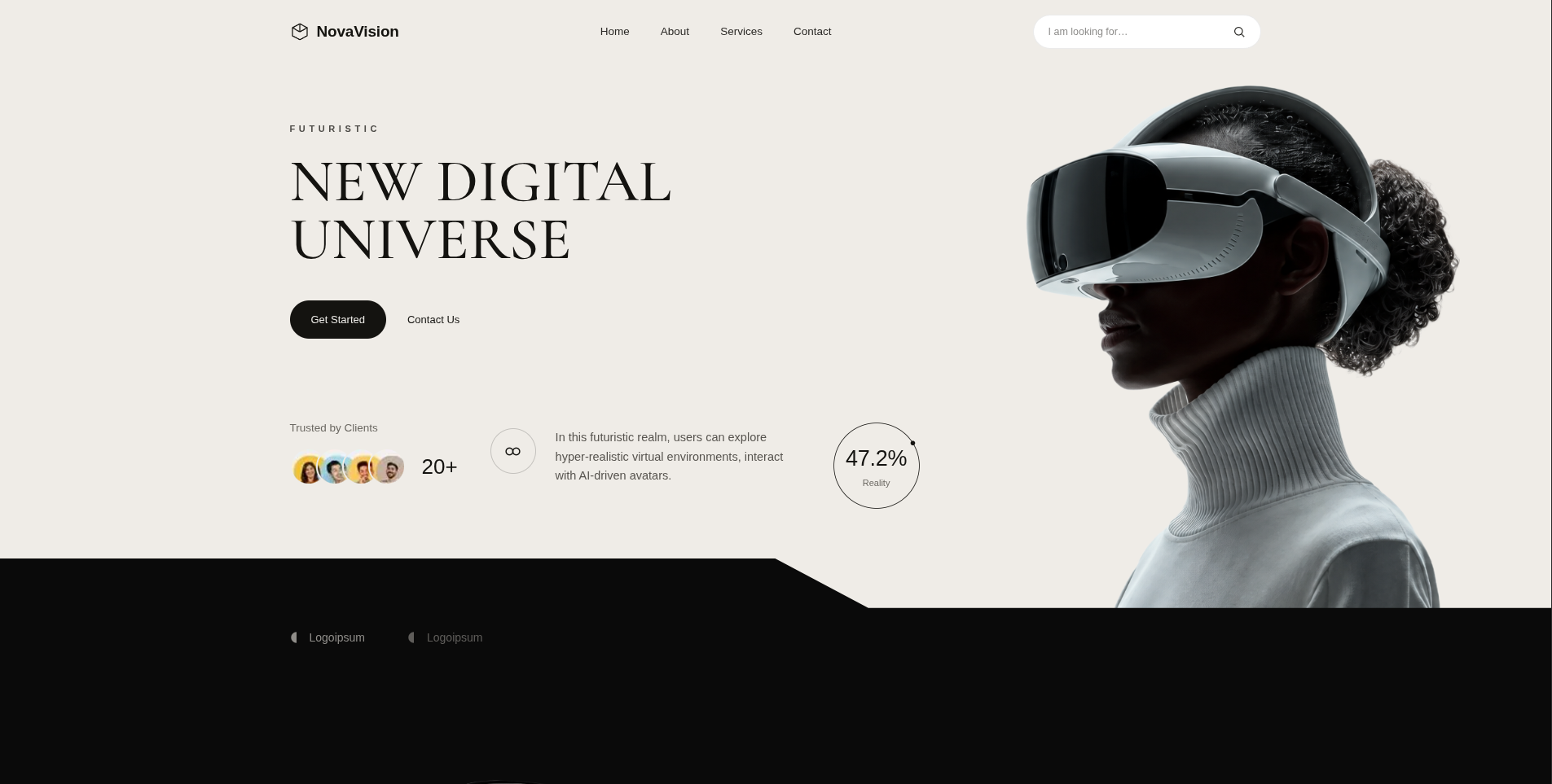 NovaVision